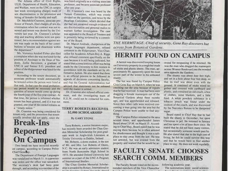 1977-03-24 Ridgerunner